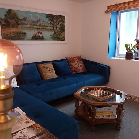 Sweet Water Caminito Del Rey Bed & Breakfast Carratraca Екстериор снимка