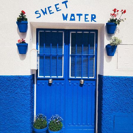 Sweet Water Caminito Del Rey Bed & Breakfast Carratraca Екстериор снимка