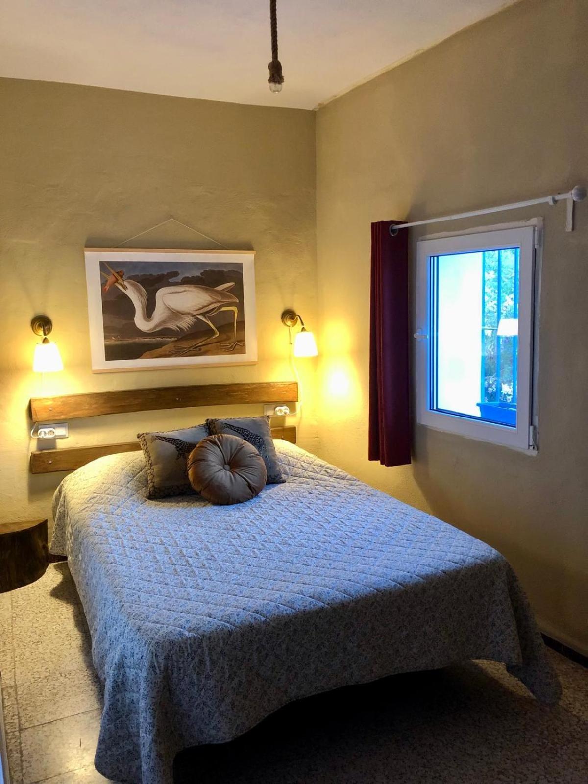 Sweet Water Caminito Del Rey Bed & Breakfast Carratraca Екстериор снимка