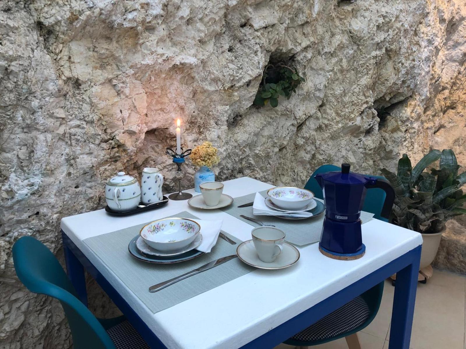 Sweet Water Caminito Del Rey Bed & Breakfast Carratraca Екстериор снимка